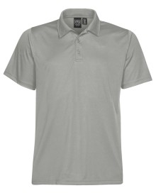 Koszulka polo STORMTECH® H2XDRY® Eclipse z filtrem UV dla pana Koszulka polo STORMTECH® H2XDRY® Eclipse z filtrem UV dla pana