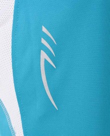 Oddychająca koszulka sportowa JN® dla pana