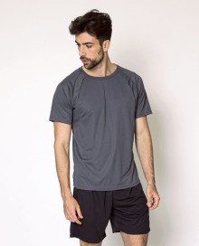 Koszulka szybkoschnąca NATH® Sport dla pana