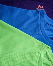 Koszulka szybkoschnąca NATH® Sport dla pana