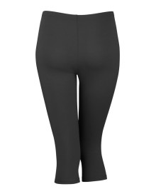 Legginsy 3/4 SPIRO® Impact SOFTEX® Capri dla pani