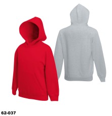 Bluza z kapturem dla dziecka Premium