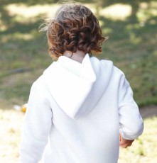Bluza z kapturem dla dziecka Premium