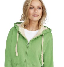 Ciepła bluza z podszewką Sherpa unisex Ciepła bluza z podszewką Sherpa unisex