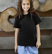 Dziecięcy T-shirt Iconic 195 - pranie 60°C Dziecięcy T-shirt Iconic 195 - pranie 60°C