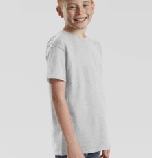 Dziecięcy T-shirt Iconic 195 - pranie 60°C Dziecięcy T-shirt Iconic 195 - pranie 60°C