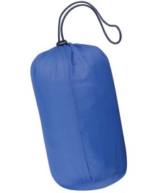 Lekka pikowana kurtka z kapturem KARIBAN® z woreczkiem dla pani Lekka pikowana kurtka z kapturem KARIBAN® z woreczkiem dla pani