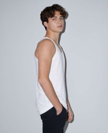 Szybkoschnący tank AMERICAN APPAREL® unisex Szybkoschnący tank AMERICAN APPAREL® unisex