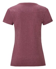 Lekka koszulka FRUIT OF THE LOOM® Iconic® dla pani Lekka koszulka FRUIT OF THE LOOM® Iconic® dla pani