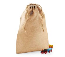 Worek z juty WESTFORD MILL® (1 sztuka) rozmiar M