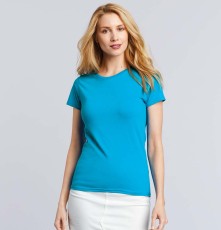 Damski T-shirt Premium Damski T-shirt Premium