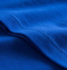 Męski tank z dekoltem