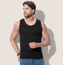 Klasyczny tank męski