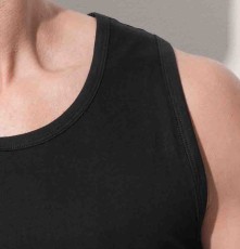 Klasyczny tank męski