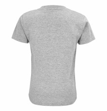 Organiczna dopasowana koszulka dziecięca Pioneer Organiczna dopasowana koszulka dziecięca Pioneer