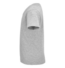 Organiczna dopasowana koszulka dziecięca Pioneer Organiczna dopasowana koszulka dziecięca Pioneer