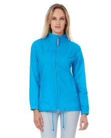 Kurtka B&C® Sirocco dla pani