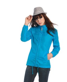 Kurtka B&C® Sirocco dla pani