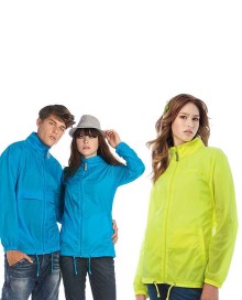 Kurtka B&C® Sirocco dla pani