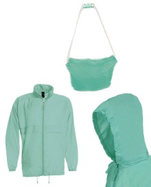 Kurtka B&C® Sirocco Kurtka B&C® Sirocco