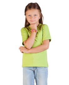 Bawełniany T-shirt PROMODORO® Premium dla dziecka