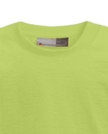 Bawełniany T-shirt PROMODORO® Premium dla dziecka