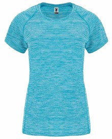 Szybkoschnący T-shirt ROLY® Austin dla pani Szybkoschnący T-shirt ROLY® Austin dla pani