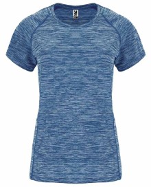 Szybkoschnący T-shirt ROLY® Austin dla pani Szybkoschnący T-shirt ROLY® Austin dla pani