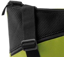 Kontrastowa torba na ramię KIMOOD® Kontrastowa torba na ramię KIMOOD®