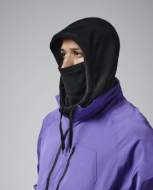Kominiarka-kaptur z polaru BEECHFIELD® z recyklingu