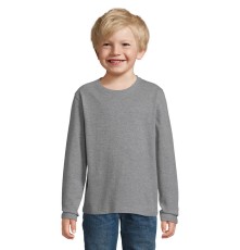 Dziecięca koszulka z długimi rękawami Imperial Dziecięca koszulka z długimi rękawami Imperial