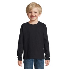 Dziecięca koszulka z długimi rękawami Imperial Dziecięca koszulka z długimi rękawami Imperial