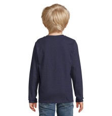 Dziecięca koszulka z długimi rękawami Imperial Dziecięca koszulka z długimi rękawami Imperial