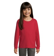 Dziecięca koszulka z długimi rękawami Imperial Dziecięca koszulka z długimi rękawami Imperial