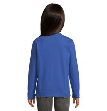 Dziecięca koszulka z długimi rękawami Imperial Dziecięca koszulka z długimi rękawami Imperial