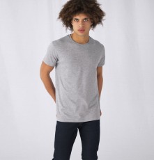 Męski lekki T-shirt organiczny E150