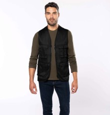 Męski dopasowany T-shirt z długimi rękawami Męski dopasowany T-shirt z długimi rękawami