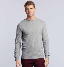 Gruba bluza DryBlend® Gruba bluza DryBlend®