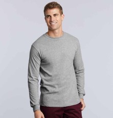 Gruba bluza DryBlend® Gruba bluza DryBlend®