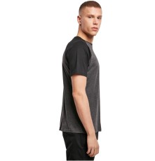 Męski T-shirt bejsbolowy Męski T-shirt bejsbolowy