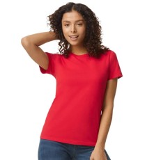 Damski T-shirt Softstyle™ Damski T-shirt Softstyle™