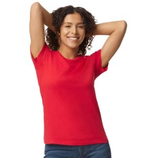 Damski T-shirt Softstyle™ Damski T-shirt Softstyle™