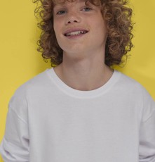 Dziecięcy lekki T-shirt z długimi rękawami #E150 Dziecięcy lekki T-shirt z długimi rękawami #E150