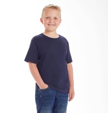 Dziecięcy T-shirt organiczny Essential Dziecięcy T-shirt organiczny Essential