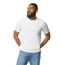 Lekki T-shirt Softstyle™ unisex Lekki T-shirt Softstyle™ unisex