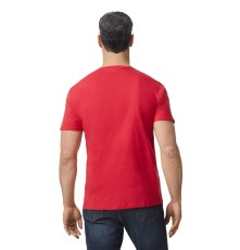 Lekki T-shirt Softstyle™ unisex Lekki T-shirt Softstyle™ unisex