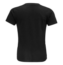 Organiczna dopasowana koszulka dziecięca Crusader