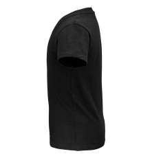 Organiczna dopasowana koszulka dziecięca Crusader