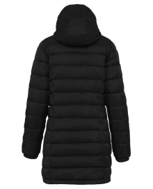 Wydłużona pikowana kurtka KARIBAN® dla pani