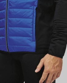 Hybrydowy ocieplacz KARIBAN® PROACT® dla pana